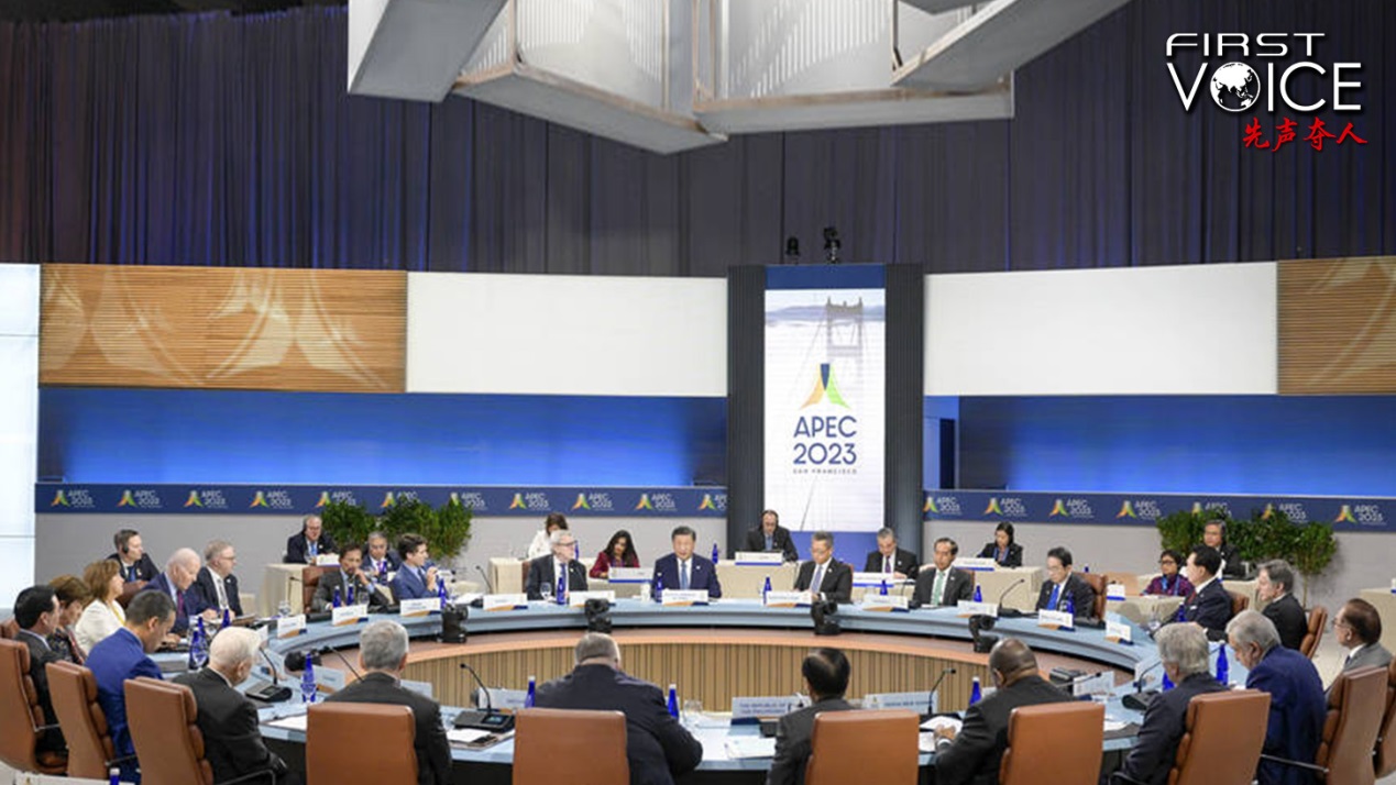 Opening a new chapter together for 'Asia-Pacific miracle'