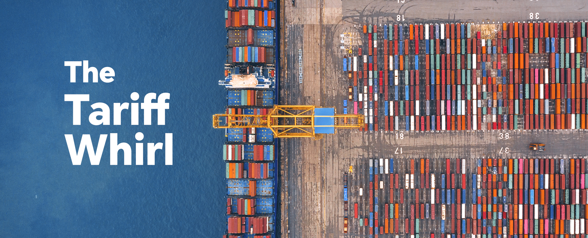 The Tariff Whirl