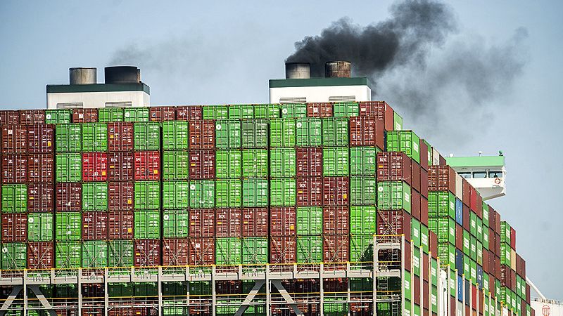Live: Impact of U.S.'s 'reciprocal tariffs' on global trade