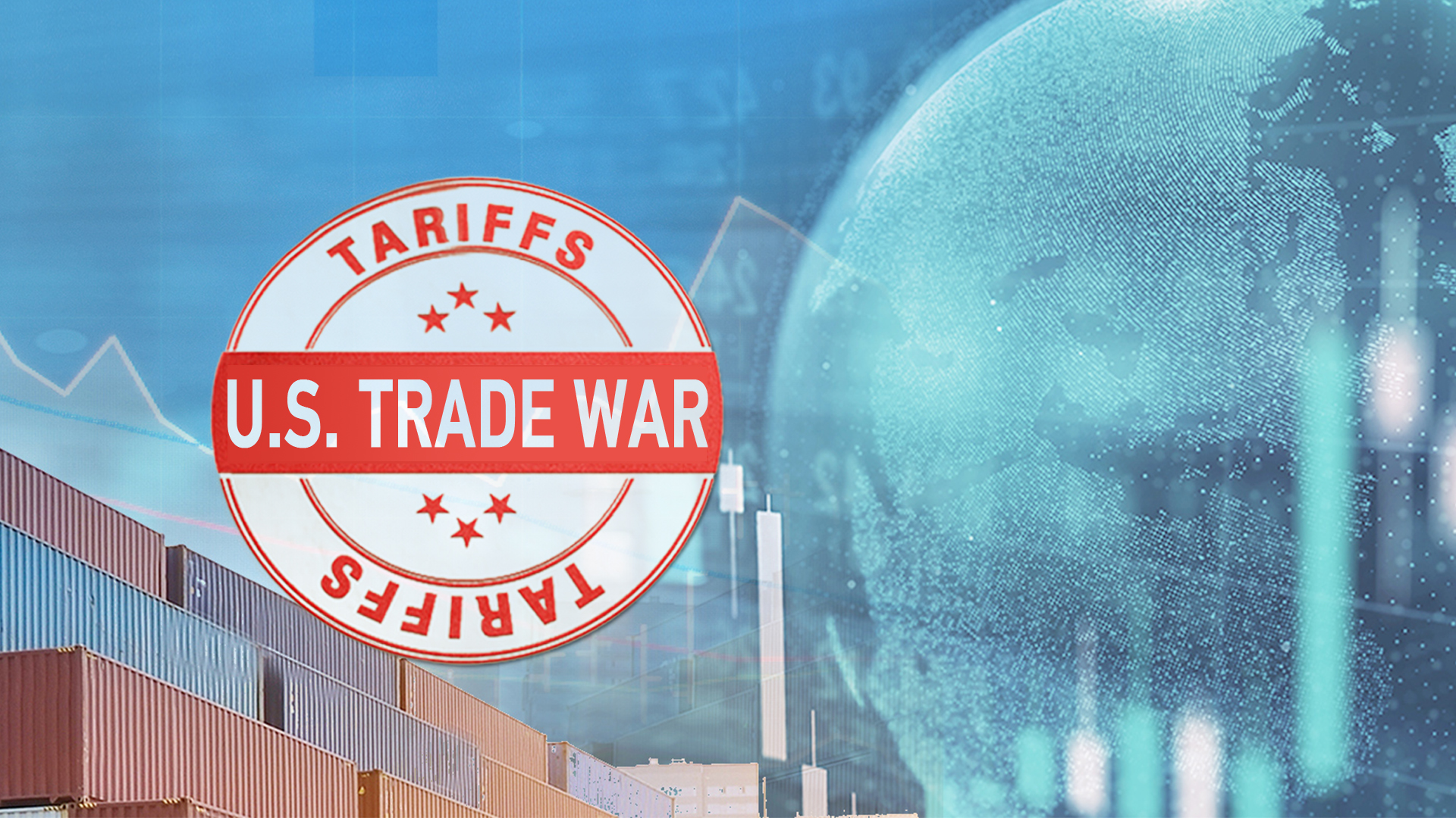 Live: Insight into U.S. tariffs – Special coverage of how U.S. tariffs threaten global stability