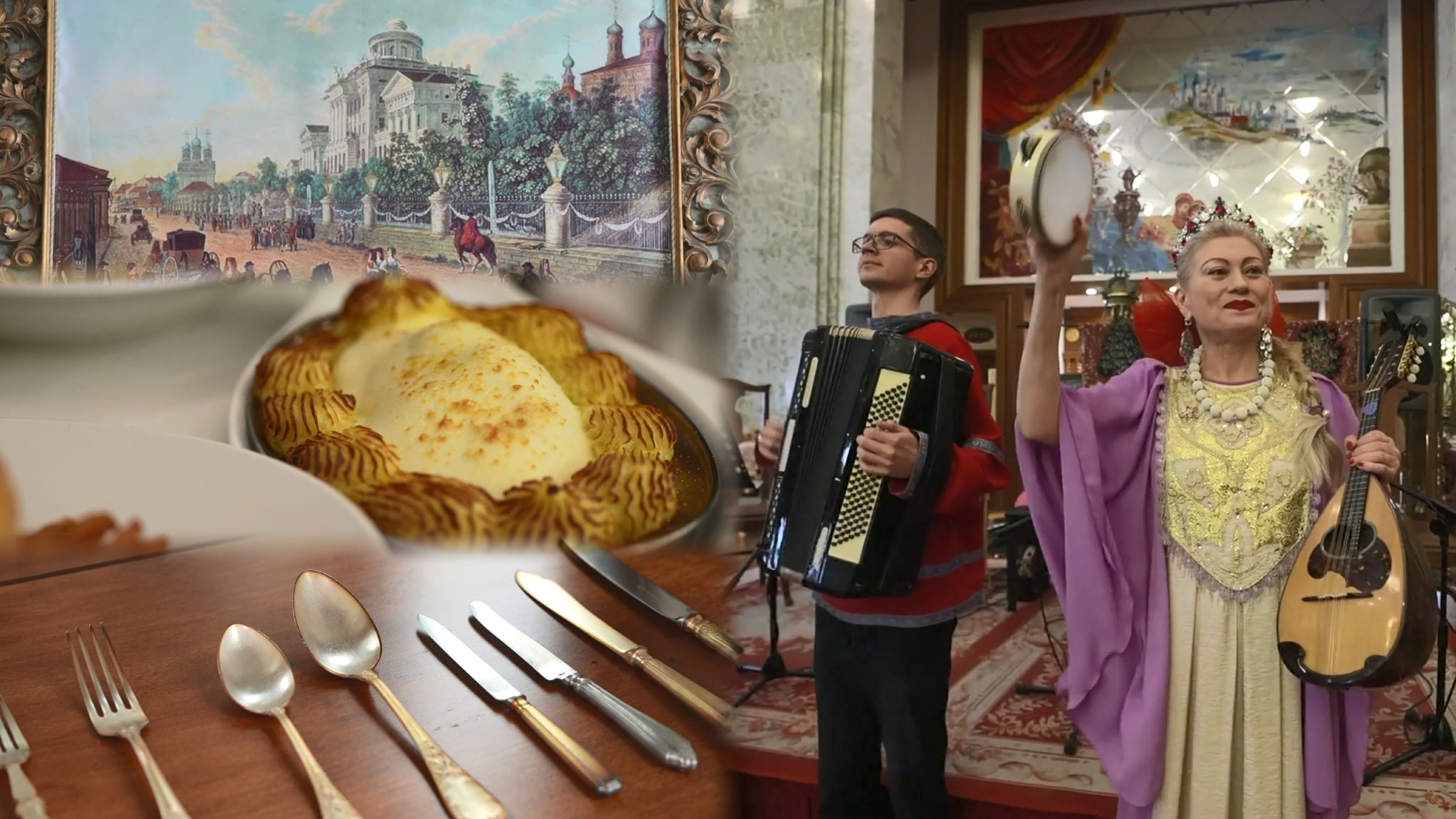 Moscow Restaurant's enduring legacy of Sino-Russian cultural exchange