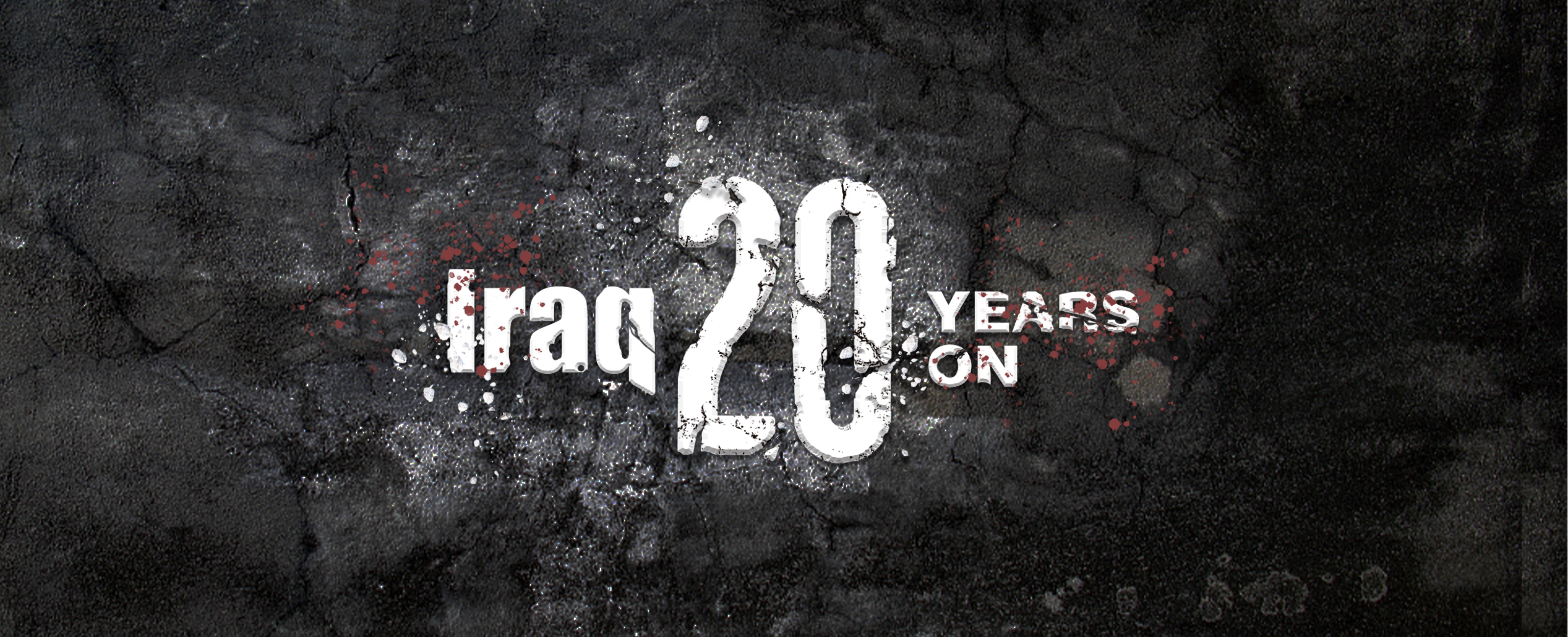 Iraq 20 Years on