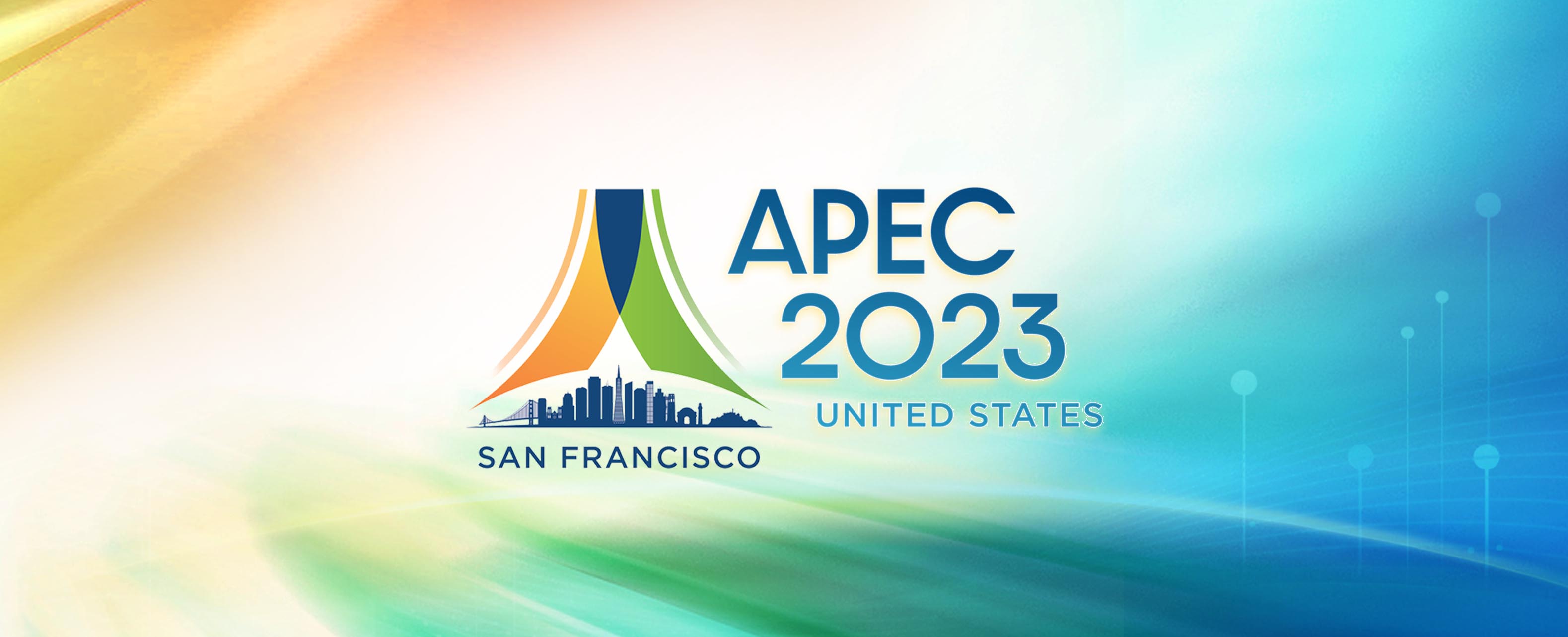 APEC2023